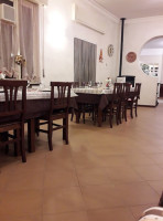 Locanda Da Zia Leti food