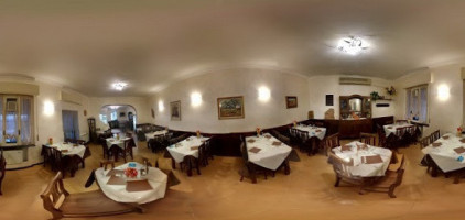 Locanda Da Zia Leti inside