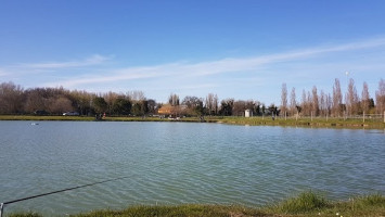 Osteria Sul Lago outside