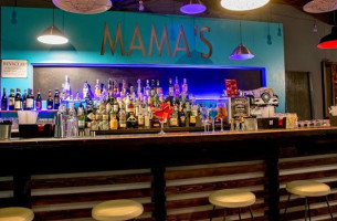 Mama's food