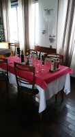 Trattoria Donolo food