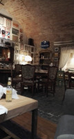 Osteria Sotto Le Mura food