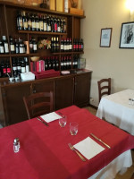 Osteria Del Mercato food