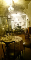 Osteria Dell'arancio food