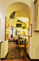 Osteria Dell'arancio food