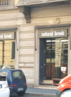 Natural Break inside