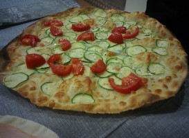 Pizzeria Provenza food