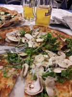 Pizzeria Provenza food