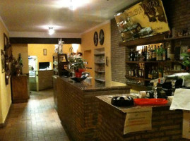 Trattoria Dell'angelo food