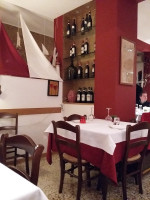 Osteria Al Ponte food