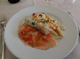 Il Cavallino food