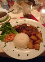 Guantanamera food