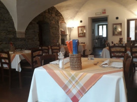 Trattoria Derna food