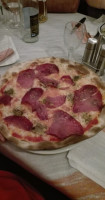 Pizzeria Fiorelli food