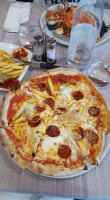 Pizzeria Carmine Capisci Amme food