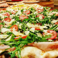 Pizzeria Cip Ciop food