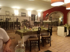 La Locanda Dei Matteri food