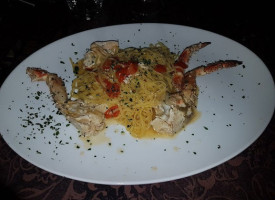 Trattoria Al Granso food