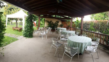 Osteria Cologno inside