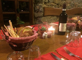 Il Cascinotto food