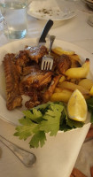 Le Mirage food