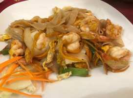 Surin Thailandese food