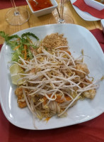 Surin Thailandese food