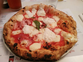 Pizzeria Picea food