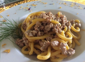 Mamamia Il Ristorantino food