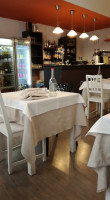 Osteria Del Mercato food