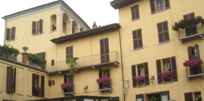 Locanda Martelletti outside