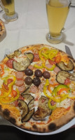 Pizzeria New food