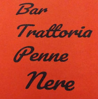 Trattoria Penne Nere inside