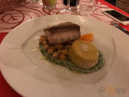 Osteria Con Cucina Grappolo D'oro food