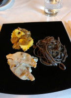 Trattoria Al Collio Da Vinicio food