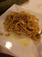 Trattoria Al Collio Da Vinicio food