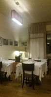 Trattoria Giacomo food