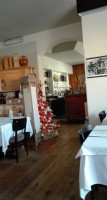 Trattoria Giacomo food