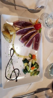 Taverna Cinquecento food