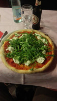 Pizzeria Napoletana food