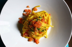 Enoteca Osteria Dogana food