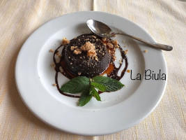 La Biula food