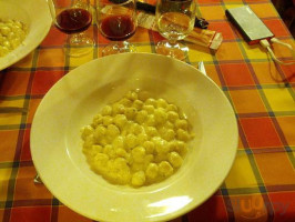 Il Castagneto food