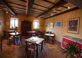 Trattoria Del Freisa food