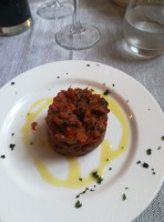 Trattoria Del Freisa food