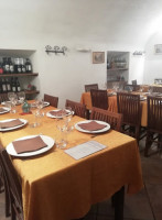 L'osteria Di San Lorenzo food