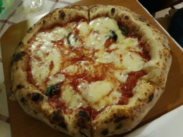 Pizzeria Ai Galli food