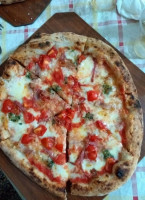 Pizzeria Ai Galli food