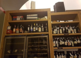 Il Tabernario Enoteca Delle Alpi food