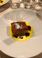 Locanda Del Bue Rosso food